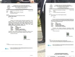Organisasi Advokat FERADI WPI Menghadiri Undangan Resmi Rapat Koordinasi Penyumpahan Advokat oleh Pengadilan Tinggi Surabaya