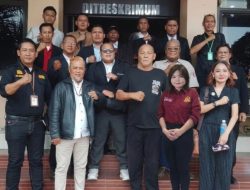 Tim Hukum UUN (FERADI WPI – Subur Jaya Lawfirm) Pertanyakan Mobil yang digunakan menculik UUN kenapa tidak disita sebagai Barang Bukti. Dugaan Anomali Proses Penanganan Perkara UUN, Polda Banten disorot Masyarakat