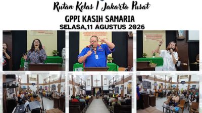 FERADI WPI-SUBUR JAYA LAWFIRM Hadir di RUTAN SALEMBA dipimpin Harriani Bianca Daryana Ketua DPD JAKARTA FERADI WPI.