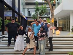 Reuni Alumni SMU Krista Mitra Angkatan 1997–2000 Berlangsung Hangat di Semarang
