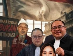 Ketum FERADI WPI hadir di Jakarta Mulai 17/08/26 Persiapkan Berkas Dampingi Uun/Fam Fuk Tjhong Mengadu Ke Kapolri & Kabareskrim dalam beberapa hari kedepan