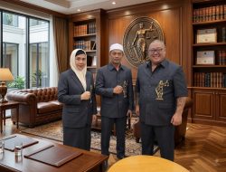 Tita Mulya Permata Sari Ketua PBH Area FERADI WPI Cirebon 1. Tegas tapi tulus dalam memberi bantuan hukum secara probono bagi Masyarakat yang membutuhkan