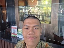 Lulusan FERADI MEDIATORE Yoshua Rivaldo Sah menjadi Mediator Non-Hakim di Pengadilan Negeri Jakarta Barat