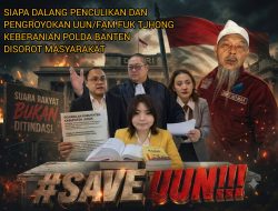 Masyarakat Desak Kabareskrim & Kapolri Turun Tangan, Ungkap Dalang Penculikan & Pengroyokan Uun / Fam Fuk Tjhong Waketum FERADI WPI