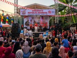 Pesta Rakyat FERADI WPI Digelar di Bogor, Ketua Umum Donny Andretti Dijadwalkan Hadir