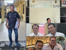 Basriyanto, Wakil Ketua Umum Organisasi Advokat FERADI WPI Sosok Yang Tegas, Pemberani dan Setia Dalam Persahabatan