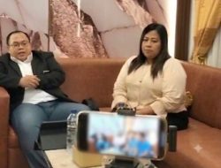 Revan Pratama Wijaya SH dampingi Siti Khotijah Bongkar Alur Uang Rp200 Juta ke Oknum Jaksa RS Lewat Dua Perantara