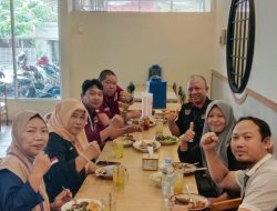 Fasilitas Magang Bagi Semua anggota ber KTA FERADI WPI/ SUBUR JAYA LAWFIRM / PMBI / KAWAN JARI & MAKAN BERSAMA GRATIS