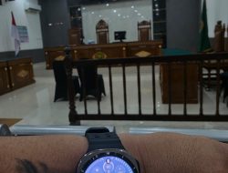 Pengadilan Negeri Kendal Disorot karena Molor Jadual Sidang Perkara No. 93/Pdt.G/2026/PN Kdl, Ketum FERADI WPI Prihatin