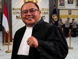 Ketika yang lain menyerah, Revan Pratama Wijaya SH, sanggup menyelesaikan Perkara Hukum Rumit dan Sulit. Kepiawaian, Keberanian & Ketulusan dalam Menolong Tidak Diragukan