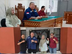 Miris! Aset Senilai 650 juta-an, dilelang hanya Senilai 250jt-an saja. Rubiyati Menggugat di Pengadilan Negeri Kendal didampingi Subur Jaya Lawfirm – FERADI WPI