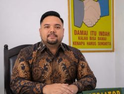 Mediator Non Hakim PN Pekalongan M. Ismail Zulkarnain, S.H., CLC., CCLA., CCDE., CFTAX., C.PFW., C.MDF., C.JKJ., C.FTAX. “Tidak Ada Perkara yang tidak bisa Didamaikan”