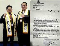 Tiga Tahun Menanti, Laporan Masyarakat di Polresta Denpasar Naik ke Penyidikan dikawal SUBUR JAYA LAWFIRM-FERADI WPI