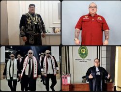 Ketika yang lain menyerah, Adv. Donny Andretti, sanggup menyelesaikan Perkara Hukum Rumit & Sulit. Kepiawaian, Keberanian & Ketulusan dalam Menolong Tidak Diragukan*