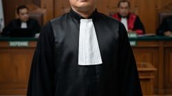 Rekam jejak Mustaqim, S.H., S.Hum. “Singanya FERADI WPI”, Tak Pernah Gentar Selesaikan Perkara Berat dengan Keberanian berkat Bimbingan Ketum FERADI WPI