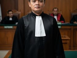 Rekam jejak Mustaqim, S.H., S.Hum. “Singanya FERADI WPI”, Tak Pernah Gentar Selesaikan Perkara Berat dengan Keberanian berkat Bimbingan Ketum FERADI WPI