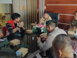 Ganjil-Genap BBM Diperketat, Satgas Ingatkan Warga Jangan Gunakan Pelat Bodong