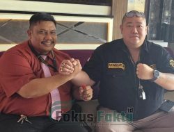 Siapakah Sosok Tokoh Senior dan Kawakan Bang Hendra Sihombing, S.H., C.PFW., C.MDF., C.JKJ., C.FTAX Wakil Ketua Umum DPP FERADI WPI