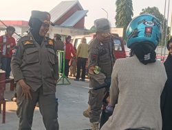 Warga Nilai Ganjil-Genap Efektif Kurangi Antrean Pertalite di SPBU Pancakarsa