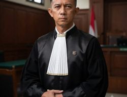 Ketua DPD FERADI WPI Provinsi Jawa Barat, H. Adang Bahrowi Sudirman, S.H., C.PFW., CH., CHT., C.MDF., C.JKJ., C.FTAX., Melintasi Batas Wilayah demi Keadilan Dan Kebenaran
