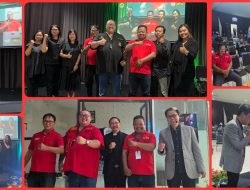 FERADI WPI-SUBUR JAYA LAWFIRM Hadir di Gereja JPM Bethany Nusantara, Cyber Mall lt.2, Malang Jawa Timur. Terjadi Mujizat Kesembuhan.