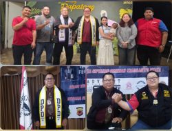 Singanya FERADI WPI, Benni Rusli, C.PFW., C.MDF., C.JKJ., C.FTAX. Ketua PBH FERADI WPI Area Subang II, Kisah di balik layar