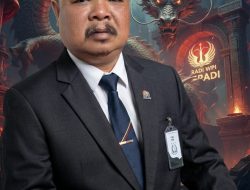 The Dragon XXIV of FERADI WPI : Eko Ponco, S.H., C.PFW., C.MDF., C.JKJ., C.FTAX. Ketangguhan & Totalitas Dalam membela Klien tak diragukan