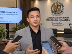 Jelang Sidang Perdana, Kuasa Hukum Ahli Waris / Keluarga Mamat Godril Minta Pembuktian Dilakukan Cermat dan Objektif