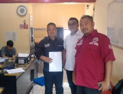 Kinerja Polres Salatiga Dipuji Agus Polenk FERADI WPI dalam Kesigapan Penanganan Korban Pengroyokan M. Sholeh Abdullah R.