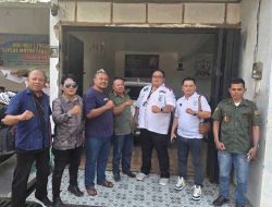 Upaya Mediasi Ditempuh Kuasa Hukum Para Terduga Pelaku Pengroyokan, Tim Hukum Korban bertemu di Kantor Subur Jaya Lawfirm-FERADI WPI, Ngampin