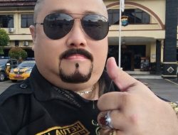 Kinerja Polres Salatiga dalam Perkara Sholeh sangat Profesional, Menuai Pujian dari Ketum FERADI WPI