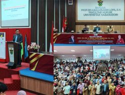 Menjaga Integritas Peradilan: Komisi Yudisial sebagai Pilar Independensi dan Tata Kelola Pemerintahan yang Baik