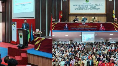 Menjaga Integritas Peradilan: Komisi Yudisial sebagai Pilar Independensi dan Tata Kelola Pemerintahan yang Baik