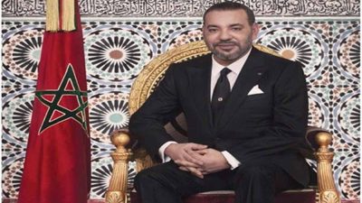 HM the King Appoints Fatima Ezzahra El Mansouri as Head of Government, Entrusts Her with Forming New Gov’t