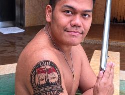 Siapakah Sosok Tokoh Senior dan Kawakan Yoshua Rivaldo, S.H., S.K.M., M.H., C.PFW., C.MDF., C.JKJ., C.FTAX SekJend V DPP FERADI WPI
