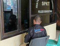 ‎Usai Somasi, Pimpinan Luwurayapos.com Laporkan Dugaan Penggelapan Dana Tagihan dan Iklan Rp30 Juta ke Polisi