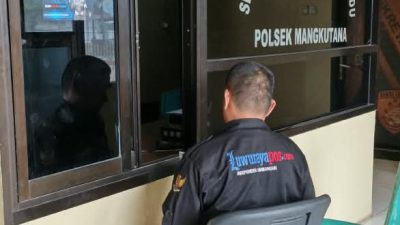 ‎Usai Somasi, Pimpinan Luwurayapos.com Laporkan Dugaan Penggelapan Dana Tagihan dan Iklan Rp30 Juta ke Polisi