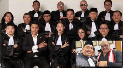 Terjadi Lagi! Advokat FERADI WPI Dedy Ferdiyanto, S.H. diduga Jadi Korban Kriminalisasi Oknum Aparat, Ketum FERADI WPI siapkan tim advokasi bagi Anggotanya