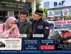 Lelang Gelap Aset Nasabah, PT BAF Digugat ke PN Jakarta Timur, Wilson Lalengke Ingatkan Publik Terkait Perusahaan Leasing Nakal