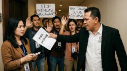 Dinilai Dangkal Pahami Hak Jawab dan Hak Koreksi, Wilson Lalengke Sarankan Oknum Advokat PERSADI Kembali ke Kampus