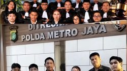 FERADI WPI Siapkan Pra Peradilan & aduan Propam, Dugaan Pemaksaan Perkara Perdata ke Pidana Bila teradu Adv. Dedy Ferdiyanto di tersangkakan, Polda Metro Jaya Disorot