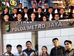 FERADI WPI Siapkan Pra Peradilan & aduan Propam, Dugaan Pemaksaan Perkara Perdata ke Pidana Bila teradu Adv. Dedy Ferdiyanto di tersangkakan, Polda Metro Jaya Disorot